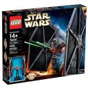 LEGO 75095 - Star Wars Tie Fighter