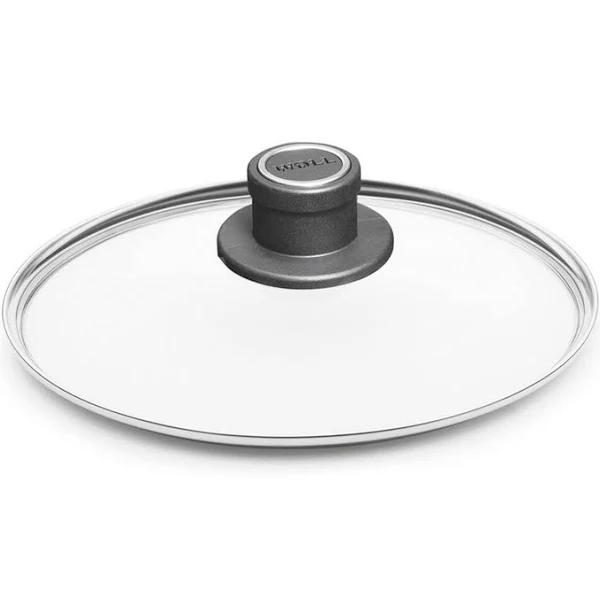 Woll Diamond Lite 32cm Safety Glass Lid