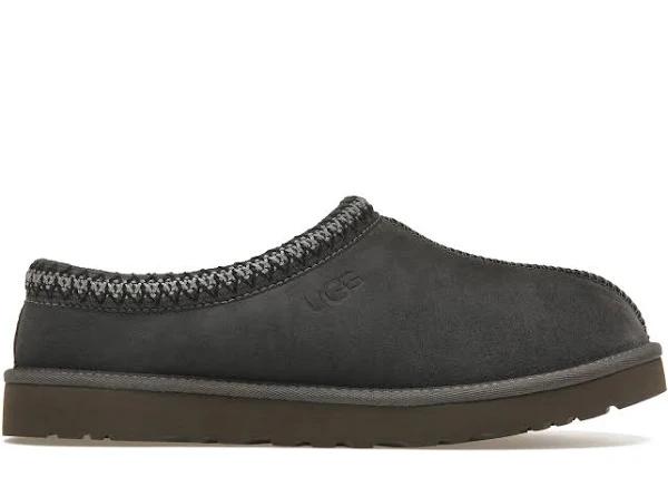 UGG Tasman Slipper Dark Grey