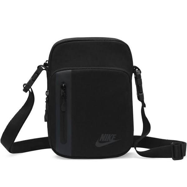 Nike Elemental Premium Crossbody Bag Black