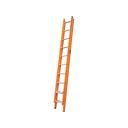 CITECO 3.1 - 5.3m 150kg Industrial Extension Fibreglass Ladder