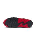 Nike Air Max 90 - Anthracite/Black/Mystic red/summit White - 8.5