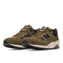 New Balance 580 Men Shoes - Green - Size: 8 - Foot Locker