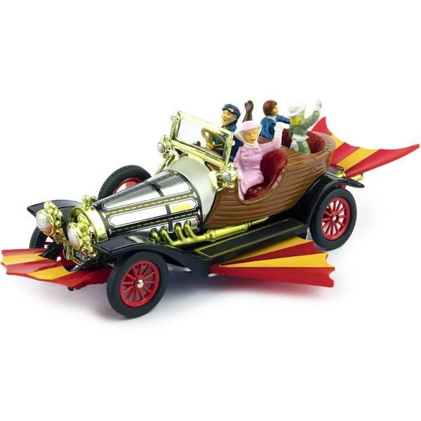 Corgi Cg03502 Chitty Chitty Bang Bang 1/45