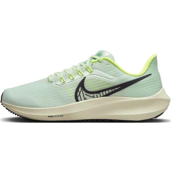 Nike Air Zoom Pegasus 39 Barely Green Volt (Women's)