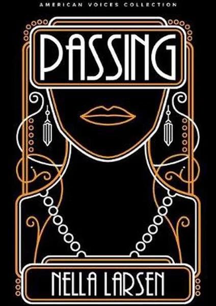 Passing [Book]