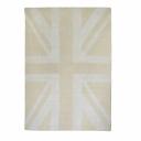 Rug Republic 160 x 230cm Buckingham Beige Wool Rug