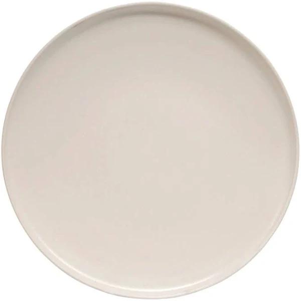 Salt & Pepper Hue Dinner Plate 27.5cm - Stone