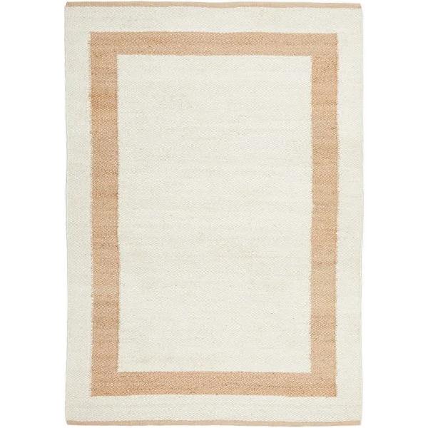 Sahara Maria Natural Rug 320 x 230cm