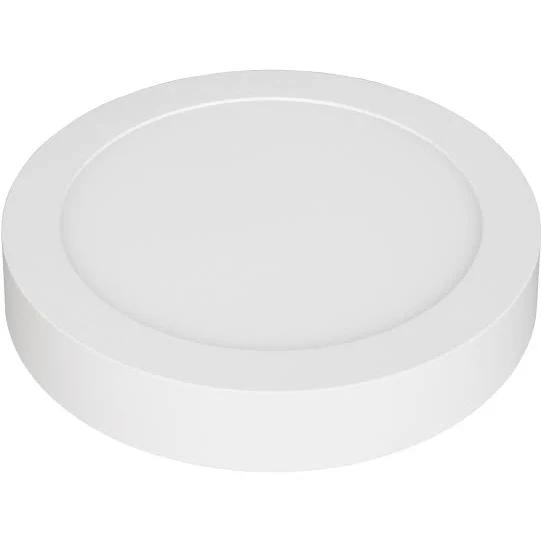 LED 12W Surface Mounted Oyster Light - Tri-CCT Dimmable - IP40