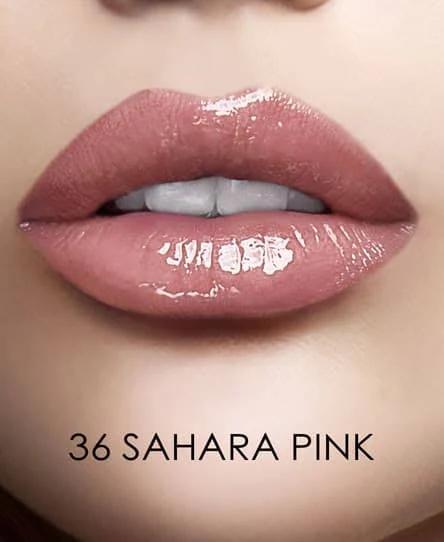 GA-DE Everlasting Lip Color-36 Sahara Pink 8.6 ml