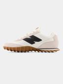 New Balance RC30 Sneakers in White and Black