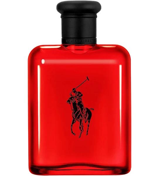 Polo Red by Ralph Lauren Eau De Toilette Spray 200ml