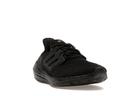 Adidas Ultra Boost 22 Triple Black (Women's)