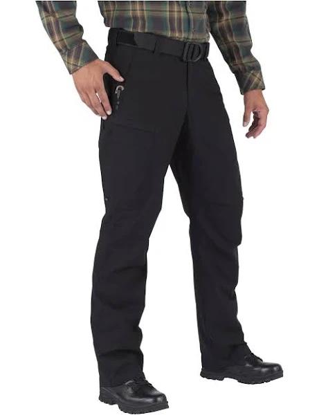 5.11 Tactical Apex Pant, Black / 44