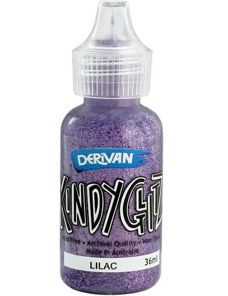 KindyGlitz 36ml - Lilac