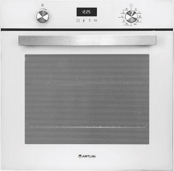 Artusi 60cm Pyrolytic Built-in Oven CAO610WP