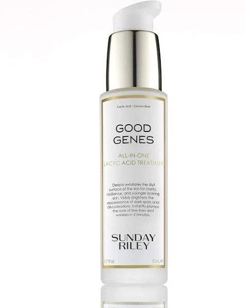 Sunday Riley Good Genes All-in-One Lactic Acid Treatment 50 ml