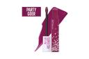 Maybelline Superstay Matte Ink Longwear Birthday Edition Liquid Lipstick 5ml - 395 Party GOER x 2