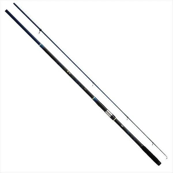 Daiwa Goukyu Hiramasa 4.5-53 Ento Q Iso Rod 5 Pieces From Stylish