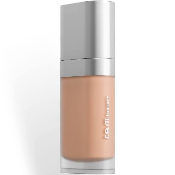 R.E.M. Beauty Tan 6 W Sweetener Foundation 30ml