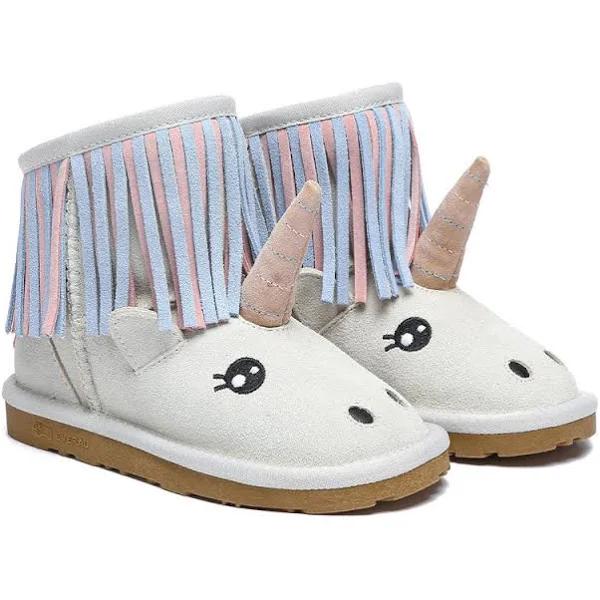 EVERAU Unicorn Kids Plus Sand / 29-32