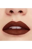 Maybelline Superstay Matte Ink Coffee Liquid Lipstick 270 Cocoa