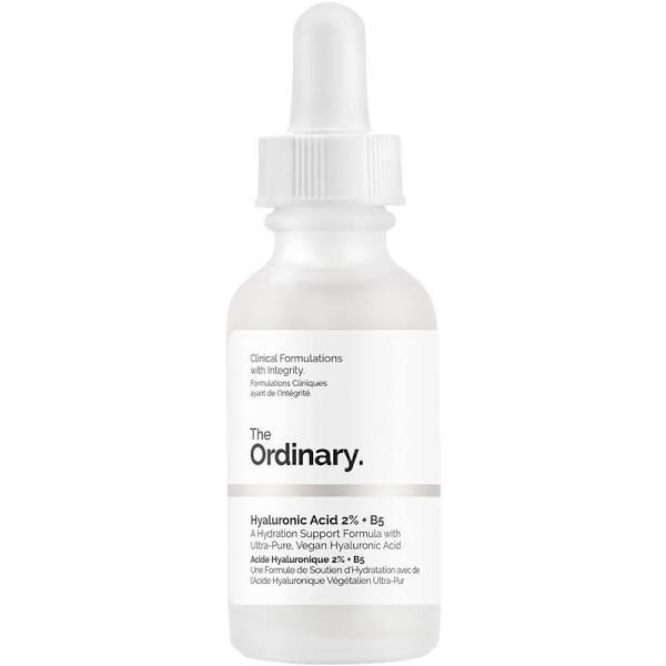 The Ordinary Hyaluronic Acid 2% + B5 30 ml