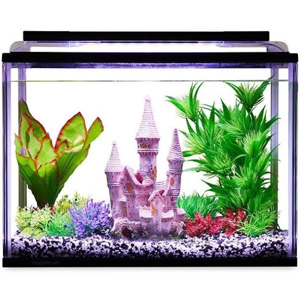 Terra Aqua Goldfish Learner Kit 21L 35x22x26.5cm