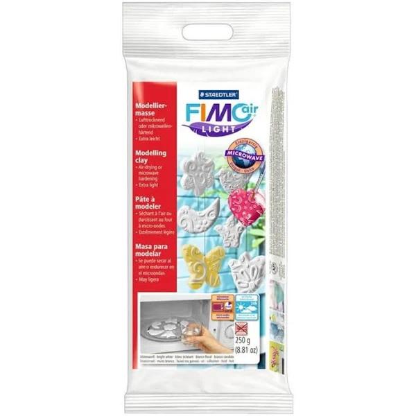 Fimo Air Light Modelling Clay 250g