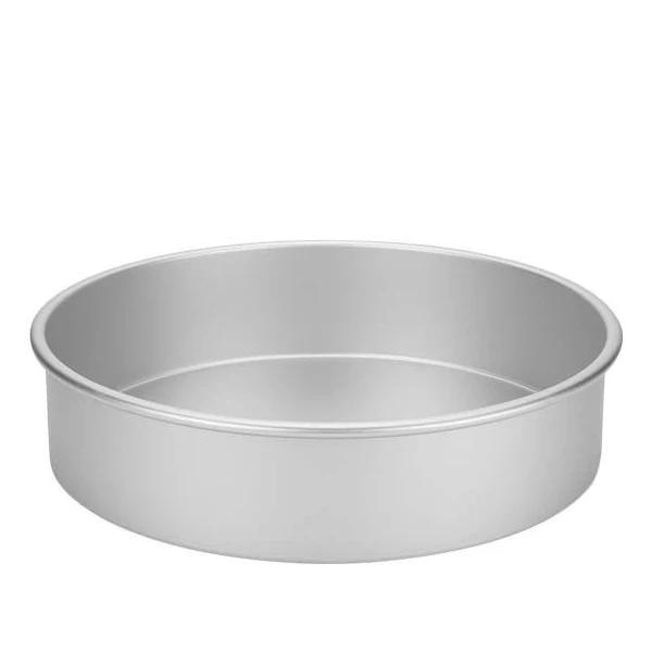 Mondo Pro Round Cake Pan 32.5x7.5cm