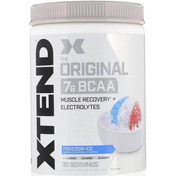 Xtend - Original BCAA 30 Serves / Freedom Ice