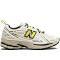 1906R GANNI x New Balance - White - Size 7 - White/ Yellow