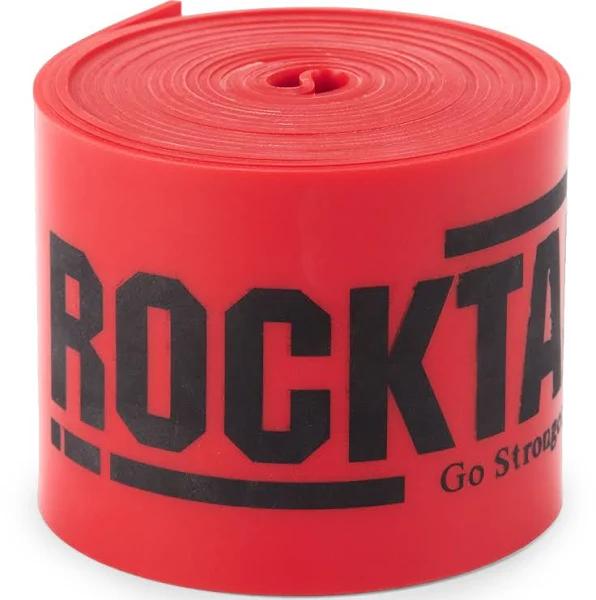 RockTape RockFloss 5cm - Red