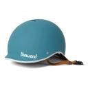 Thousand - Heritage Bike Helmet - Boy - Turquoise - M