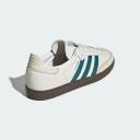 Adidas Samba OG Womens - Cloud White/Legacy Teal/Wonder White, 9