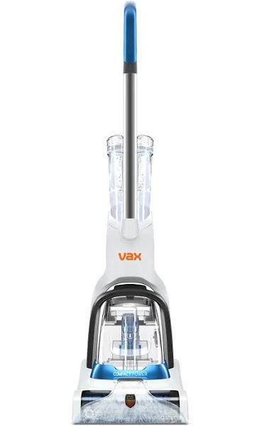 Vax VX97 Compact Power Carpet Washer