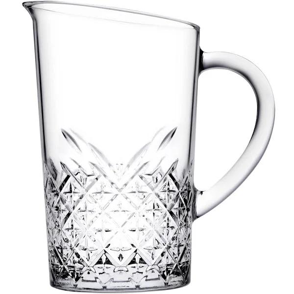 Pasabahce Timeless Jug 1.5L