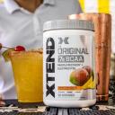 Xtend BCAA 441g Knockout Fruit Punch