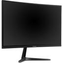 ViewSonic VX2718-2KPC-MHD 27" 165Hz QHD Curved Gaming Monitor