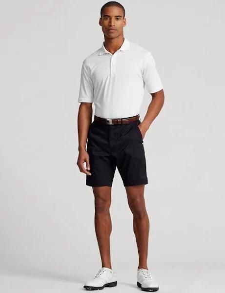 RLX Golf Shorts - Cypress Tailored - Black AW23