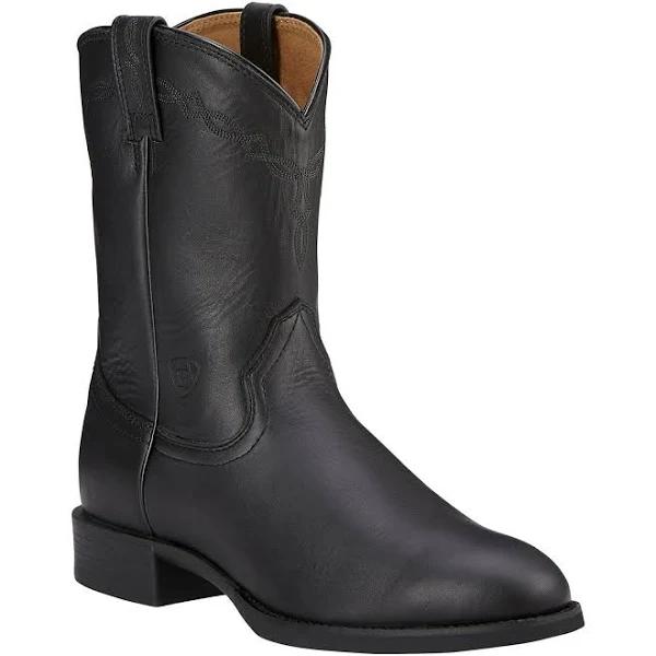 Ariat Mens Heritage Roper Heritage Roper