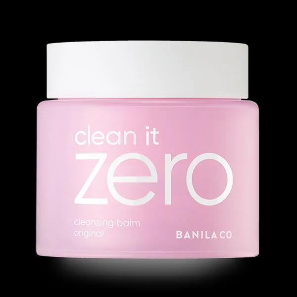 Banila Co Clean It Zero Cleansing Balm Original 100ml