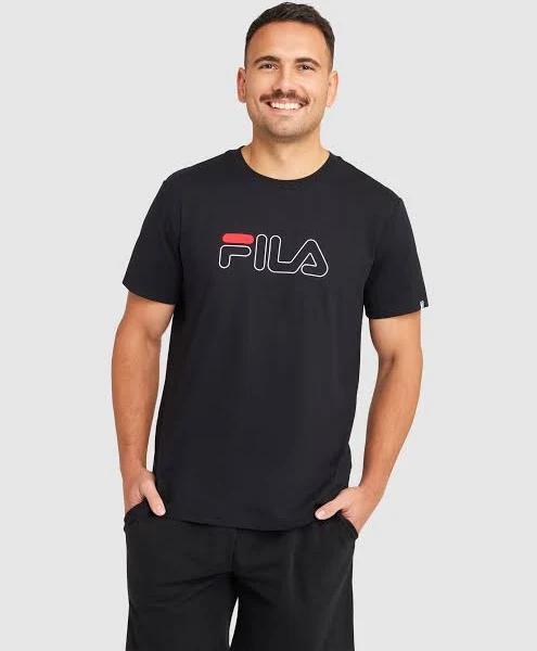 Fila Classic 2.0 Men's Tee