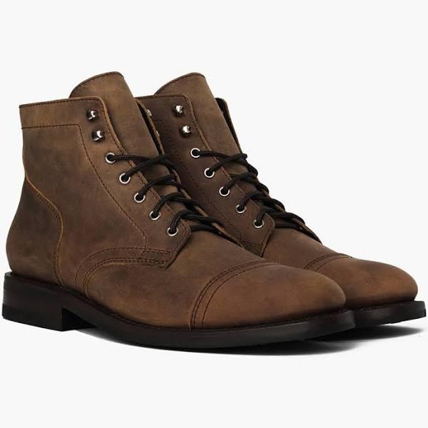 Thursday Boot Company Men's President Lace-Up Boot