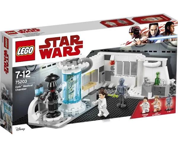 LEGO 75203 - Star Wars Hoth Medical Chamber