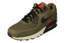 Nike Air Max 90 Essential Trainers Green