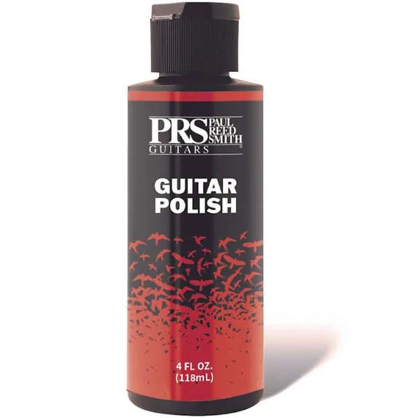 PRS Guitar Polish