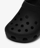 Crocs Toddlers Classic Clog - Black