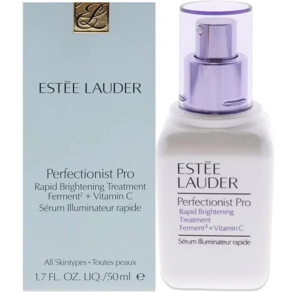 Estee Lauder Perfectionist Pro Rapid Brightening Treatment 50ml